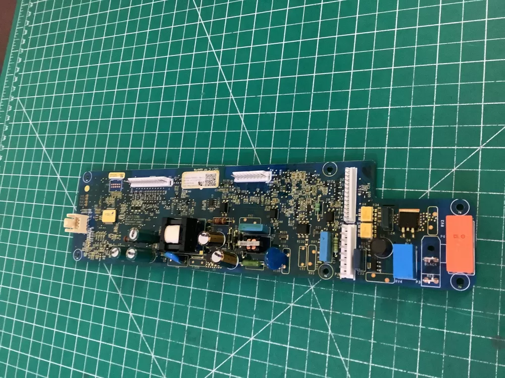 Frigidaire A11147301 Dishwasher Control Board AZ203250 | NR2798
