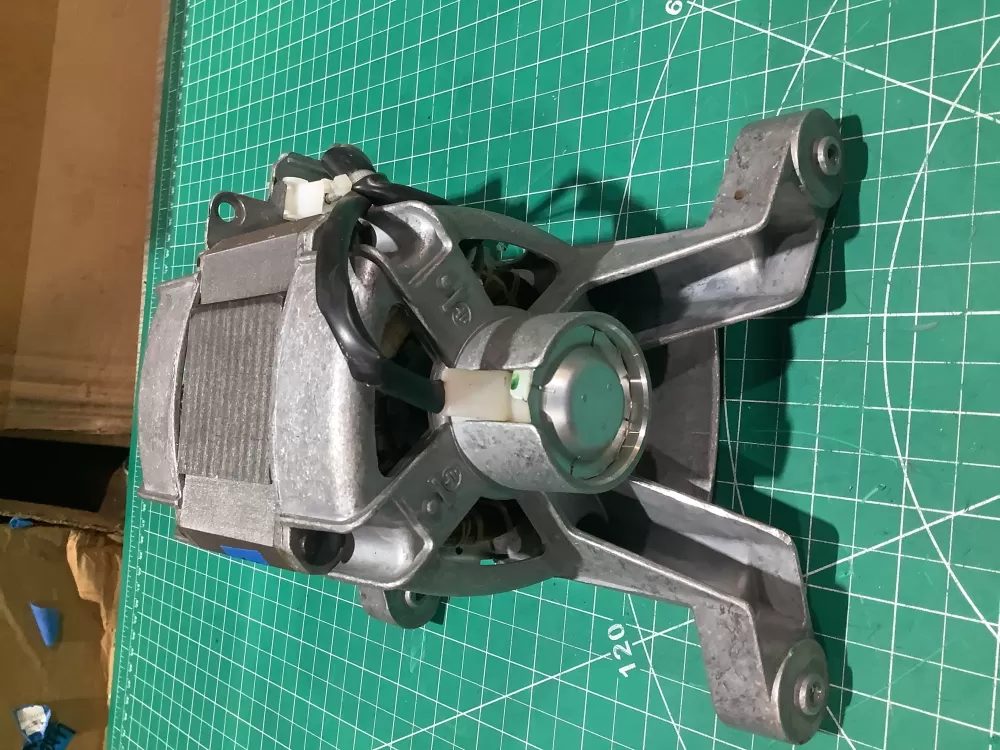 Electrolux 134362500 Washer Crosley Drive Motor AZ180415 | SL129