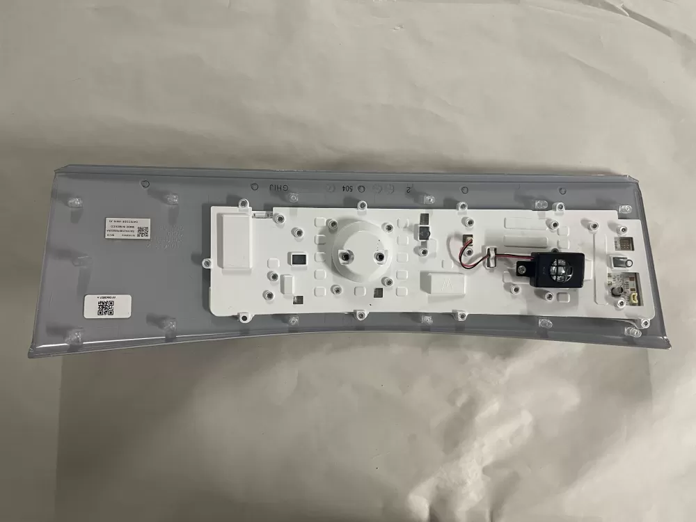 Kenmore Whirlpool W10643937 Washer Control Board Panel AZ117166 | KMV681