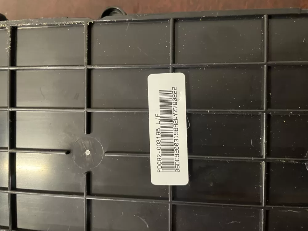 Samsung DC92 00319B DC9200319B Dryer Control Board AZ46799 | KM1289