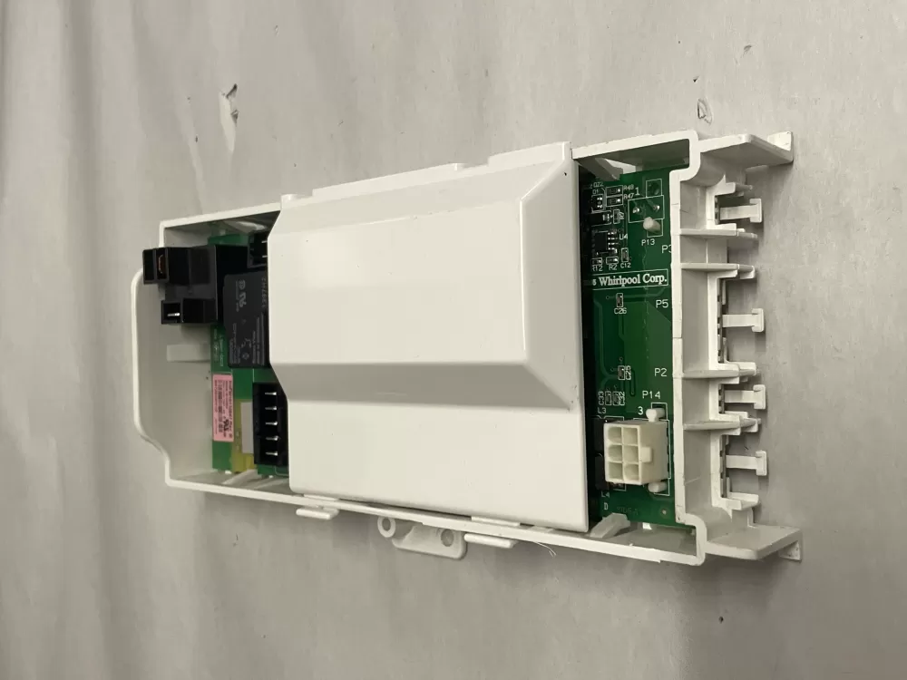 Whirlpool  Kenmore AP6015062 W10110641 W10110641R WPW10110641 PS11748333 W10110641 D Dryer Control Board