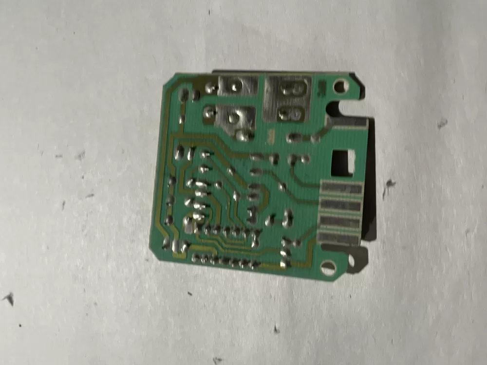 Whirlpool Maytag W10476828 Dryer Moisture Sensor Control Board AZ191116 | Wm1186