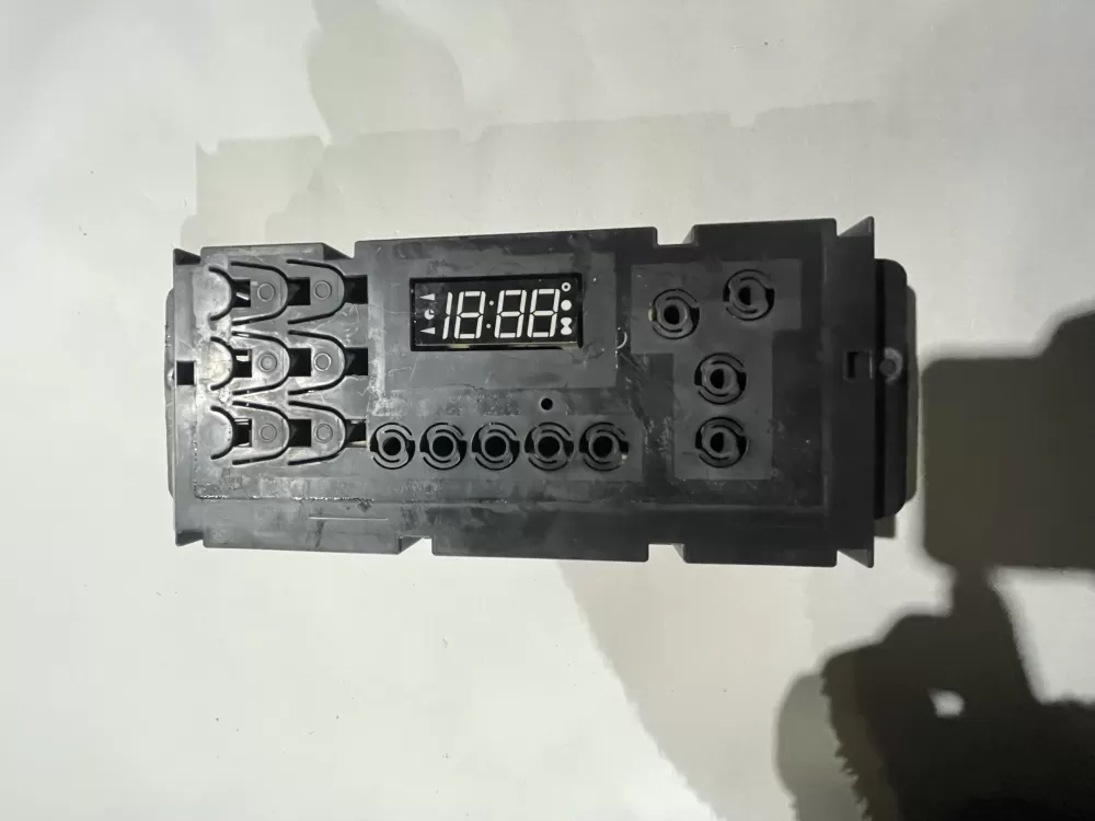 Whirlpool W11126814 W10841330 Range Control Board  AZ203557 | KM2724
