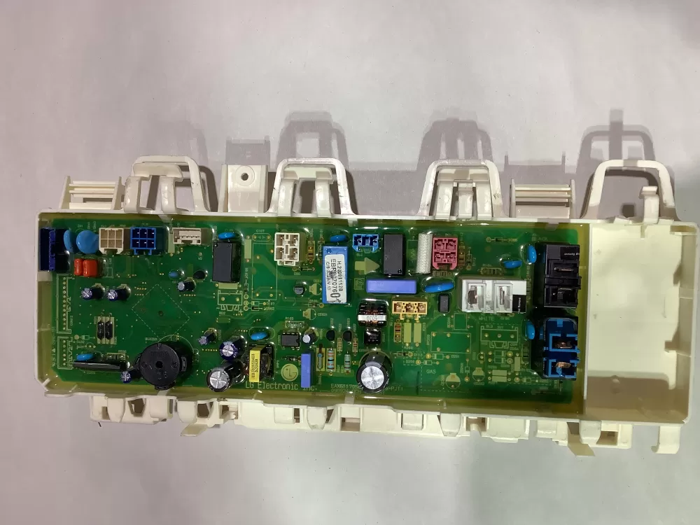 LG Kenmore EBR62707601 EBR62707605 Dryer Control Board AZ146843 | ZCV77