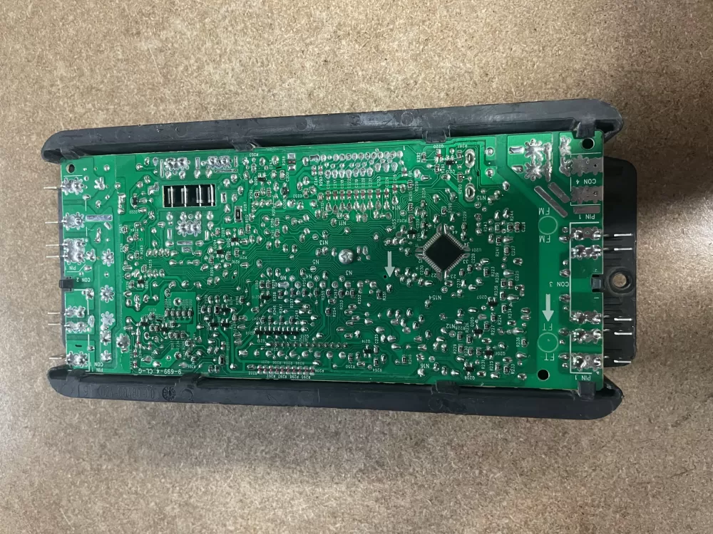 Whirlpool W11126814 W10841330 Range Control Board AZ16158 | KM1598