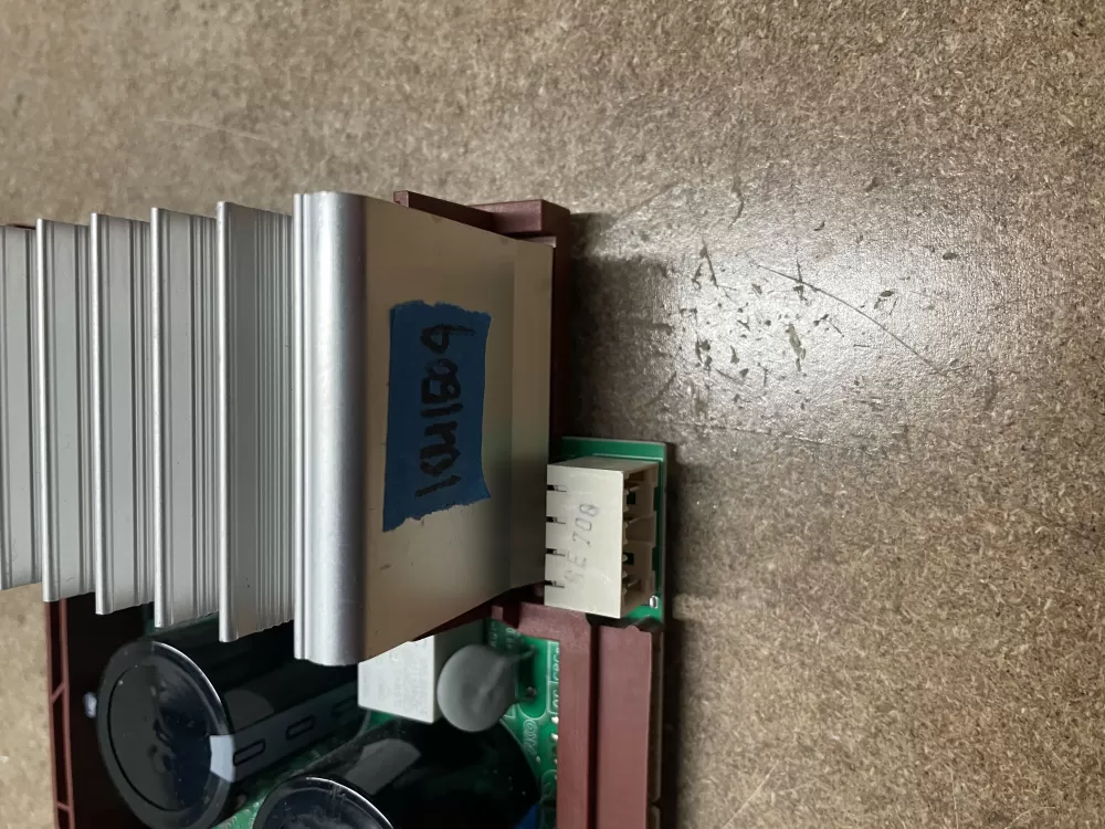 Whirlpool Kenmore Maytag Washer Control Board 4619 703 00681 AZ15890 | KM1504