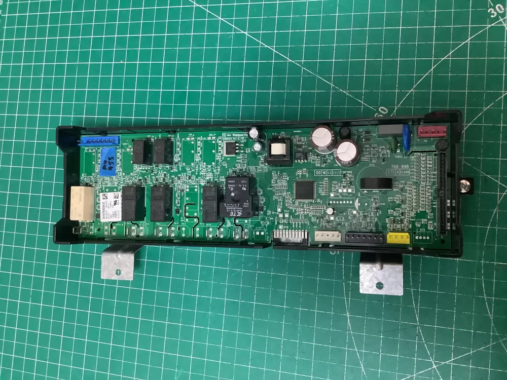 KitchenAid W10759304 W11100619 Range Kitchen Aid Control Board AZ224851 | ARV955