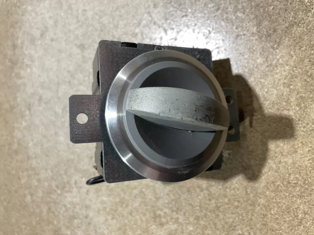 Whirlpool  Maytag  Amana  Crosley WP3406725  AP6008573  3406725  529121  PS11741713 Dryer Timer