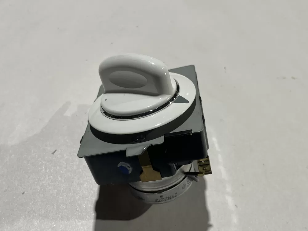 GE 175D2308P009 WE4M188 Dryer Timer AZ113107 | Wm776