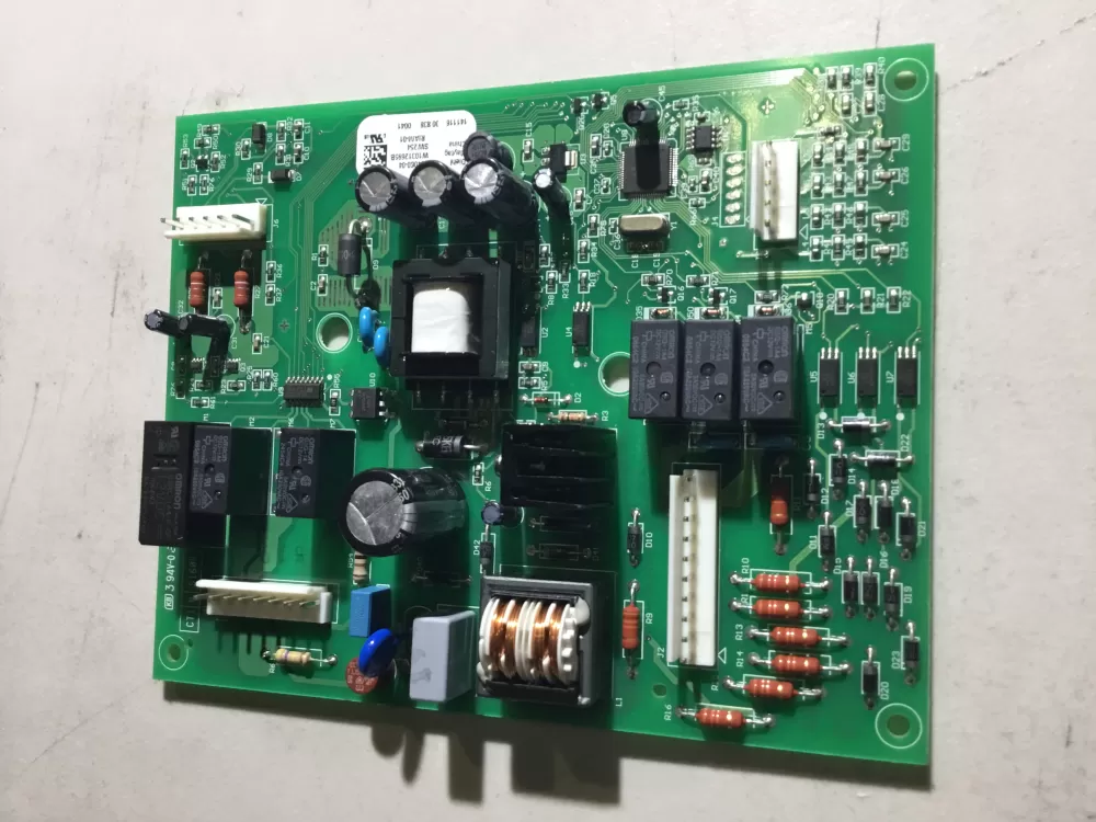 Whirlpool  Maytag W10312695B Refrigerator Control Board