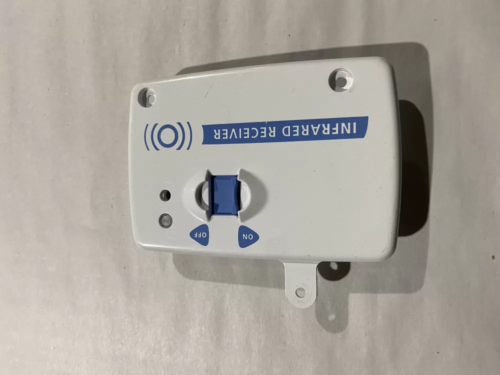 Whirlpool  Kenmore  Maytag  KitchenAid W10757851  AP5956767  W11629974  4389102  2198585  2198586  2220398  2220402  2255114  3452789  4388635  4389102R  PS10064583  TJ4389102R  W10193666  W10193840  W10290817 Refrigerator Ice Control Board