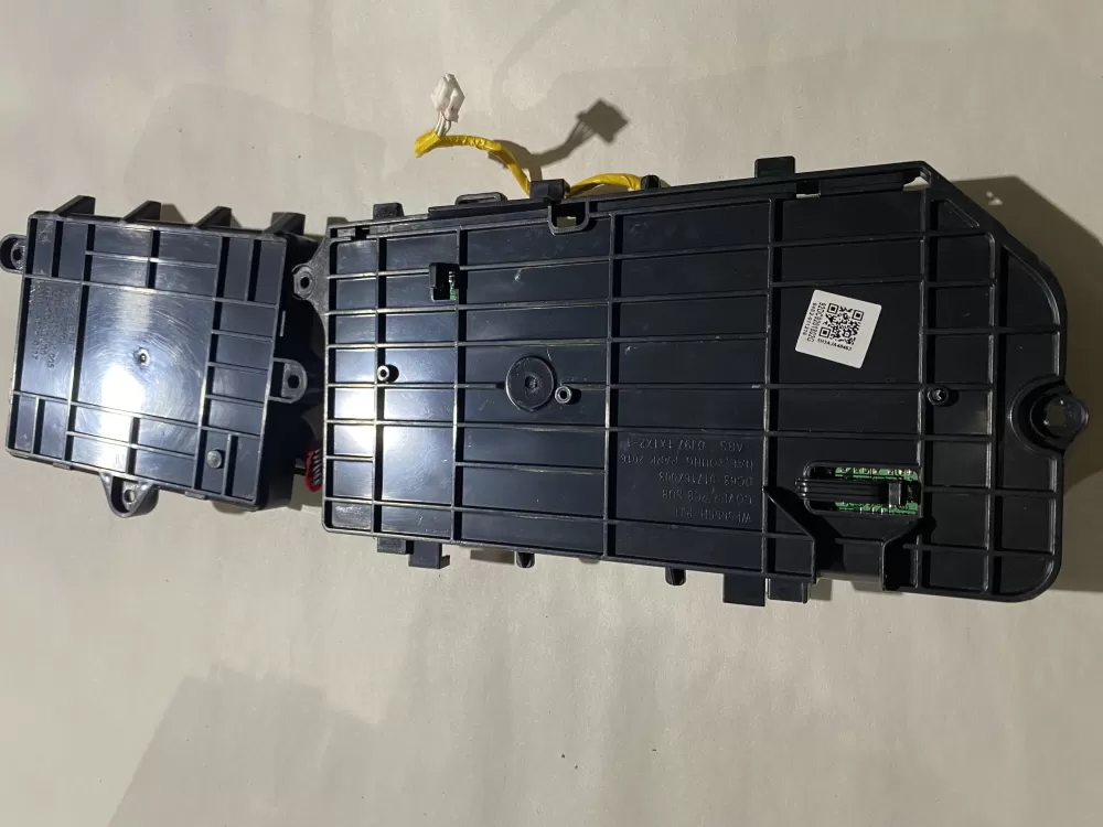 Samsung DC94-05962A Washer Control Board Main Panel AZ202300 | BK2688
