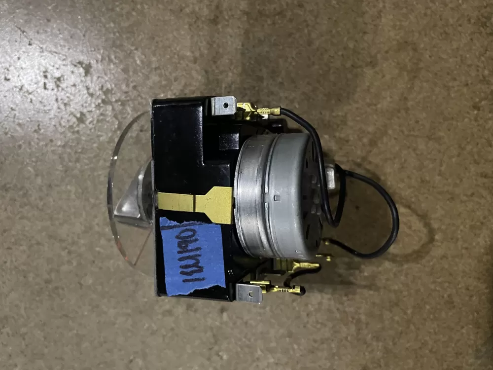 D146534 WHIRLPOOL DRYER TIMER AZ28123 | KM190