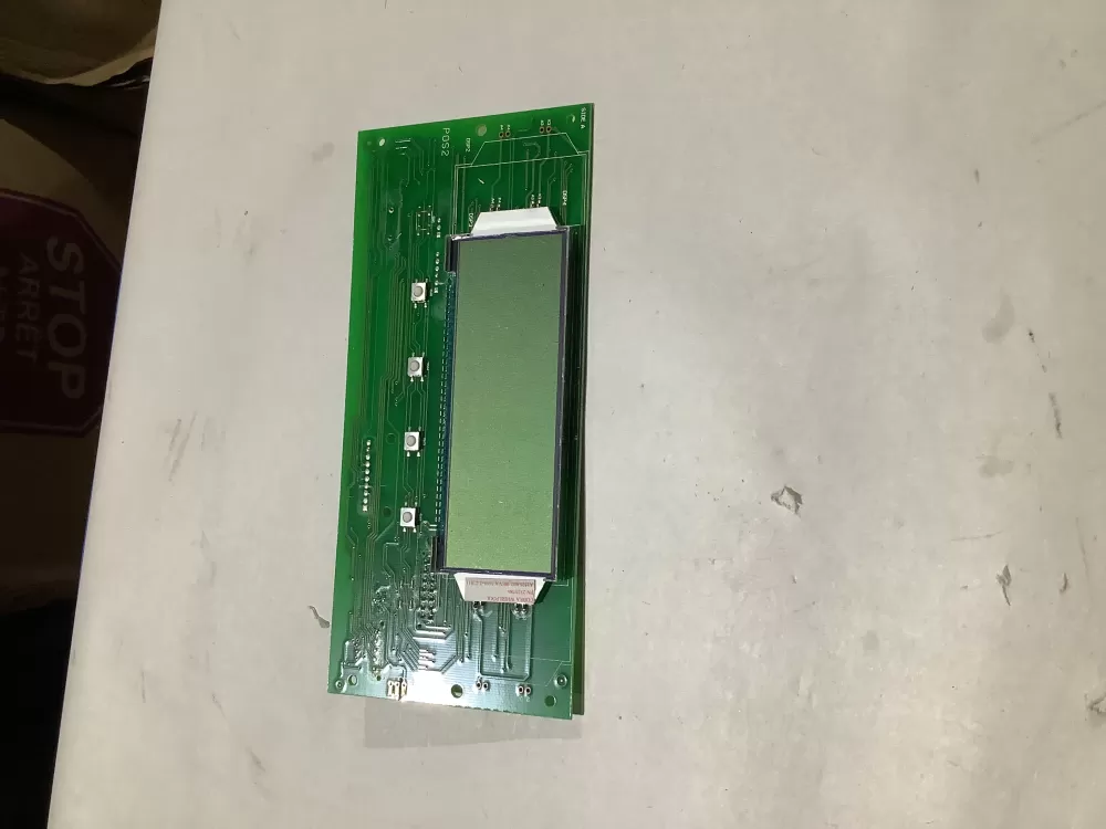 Whirlpool W10179147 Refrigerator Dispenser Control Board AZ170335 | BG649