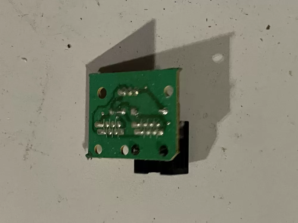 GE 237D1271G001 Washer Control Board AZ32095 | Wm105