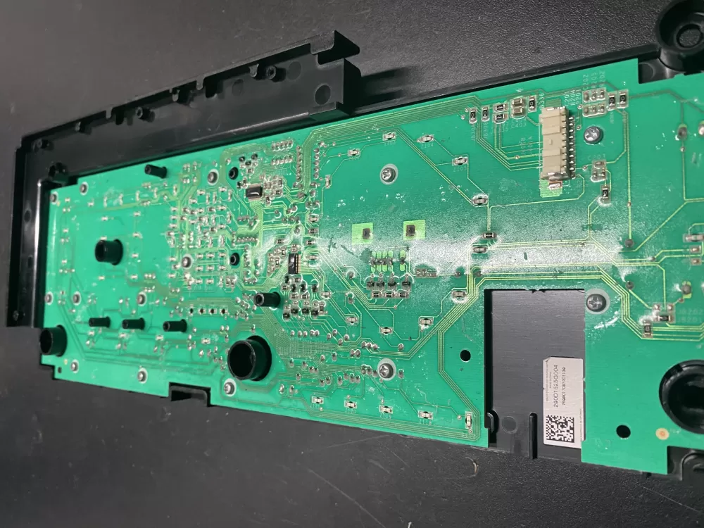 GE 290D1525G004 Washer Control Board AZ13292 | BKV132