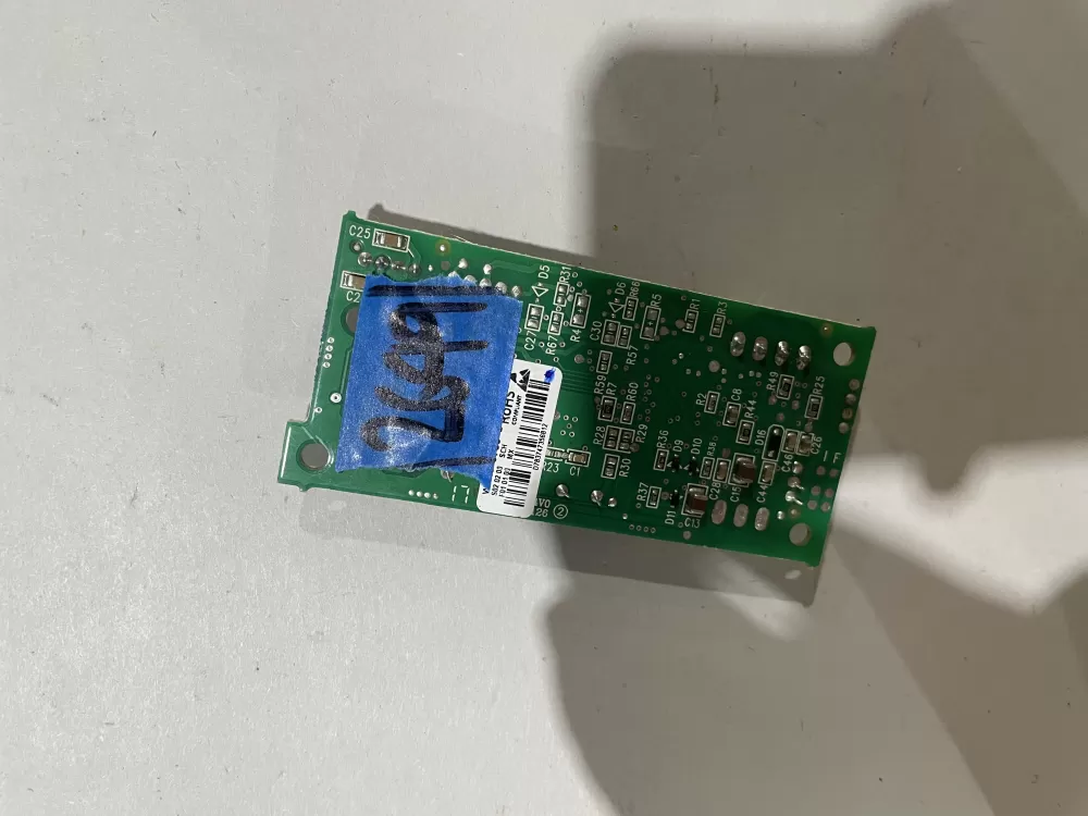 Maytag KitchenAid Jenn Air Refrigerator Control Board AZ177719 | KM2649