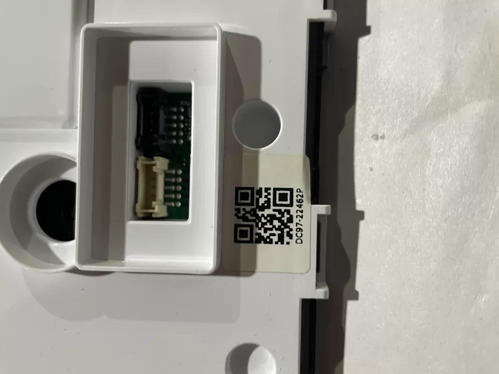 Samsung DC97 22462P Washer Control Board AZ187245 | Wm2081