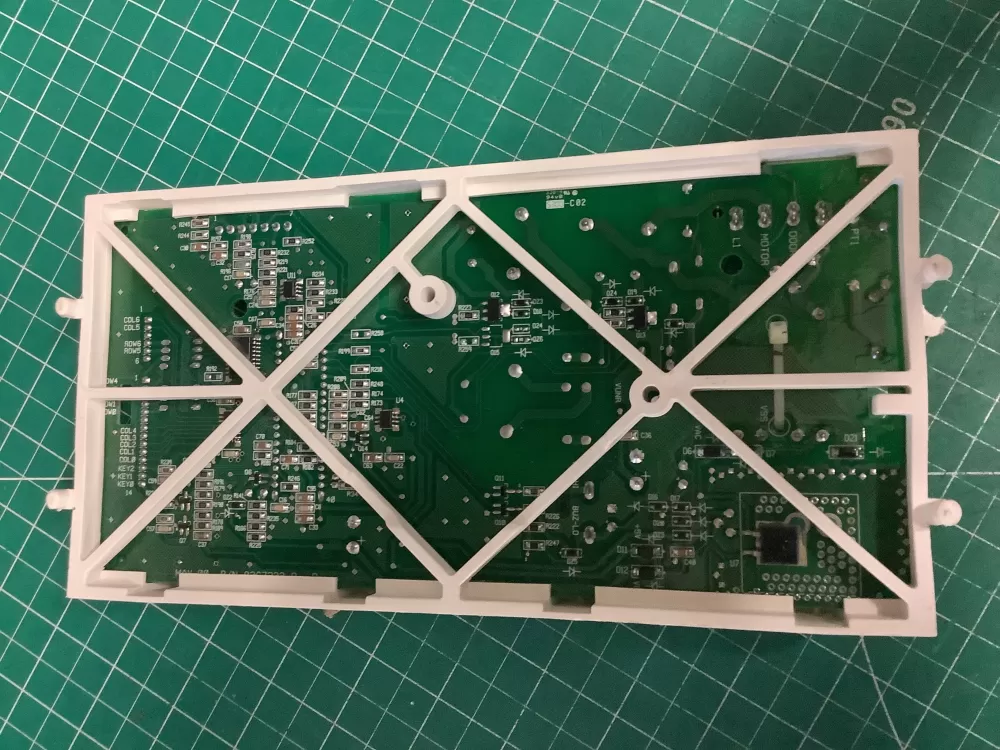 Whirlpool Kenmore WP8546219 3980062 A Dryer Control Board AZ213383 | ARV913