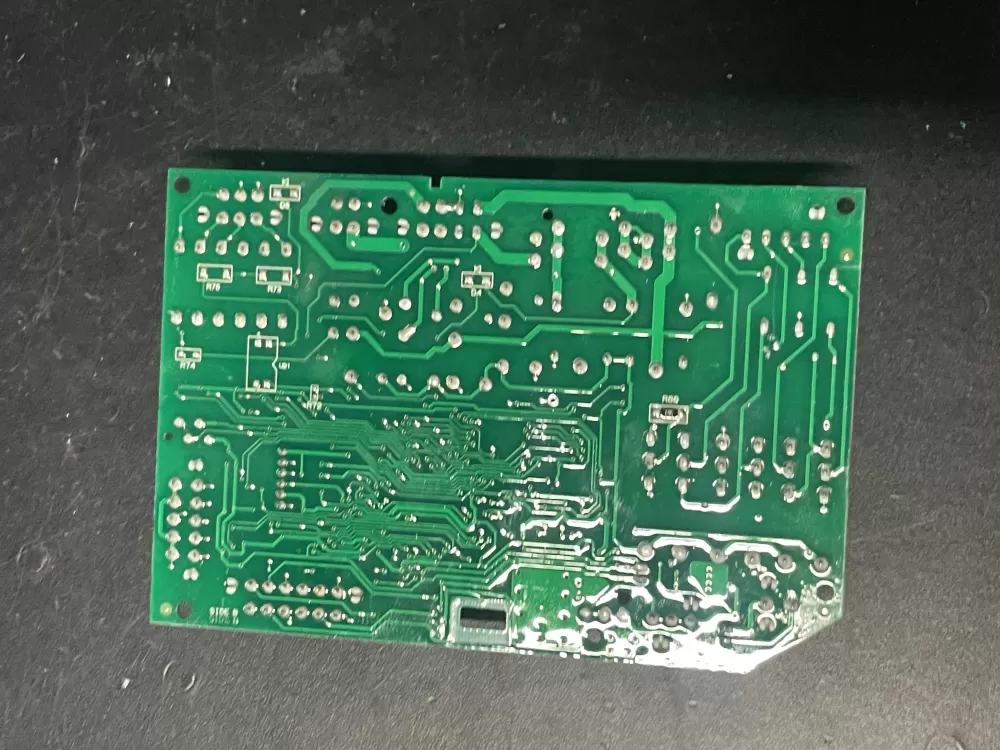 Kenmore WPW10209635 PS11750428 Refrigerator Control Board AZ23499 | WM1046