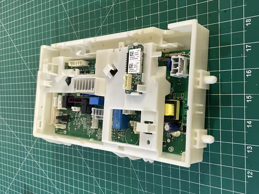 GE WH22X36637  AP7216346  WH22X35517  WH22X34659  WH22X30898  WH22X29532  WH22X32057  WH22X32457  245D2228G001 Washer Control Board