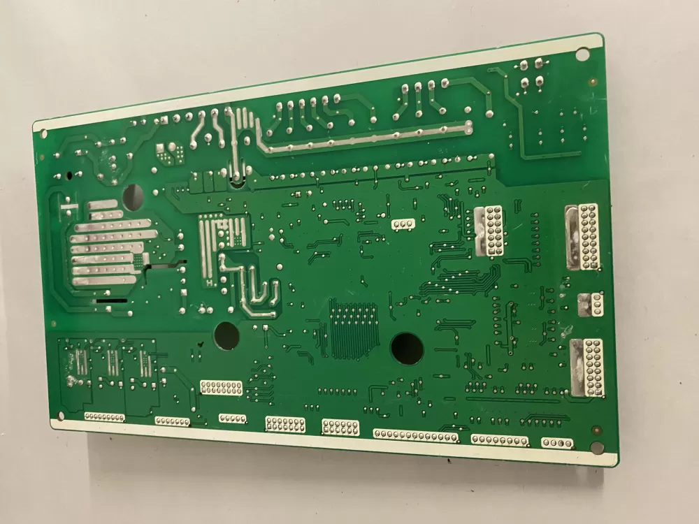 GE 197D8523G101 70213260402GA MB6075LLC Refrigerator Control AZ204593 | BK2139