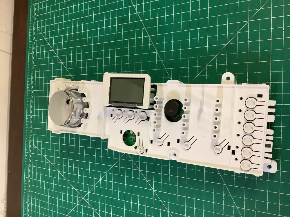 Electrolux  Frigidaire 134768300 791100BD 134791100 Washer Control Board