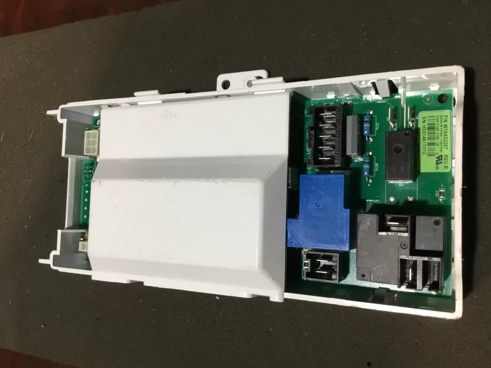 Whirlpool Maytag W10249829 W10432257 Dryer Control Board AZ85226 | NR1186