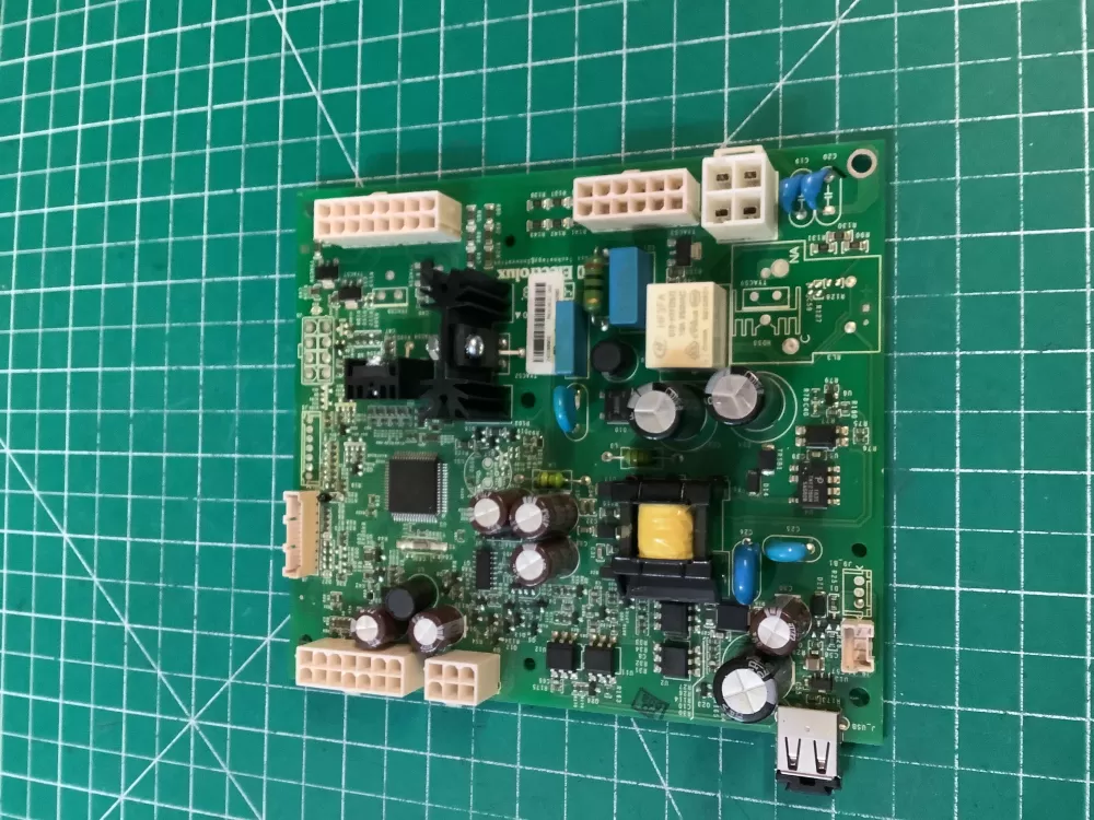 Frigidaire 242268902 Refrigerator Main Control Board