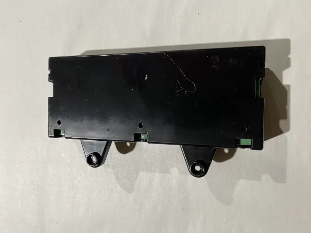Whirlpool Maytag Amana Dishwasher Control Board 6 918611 Rev AZ189264 | BK524