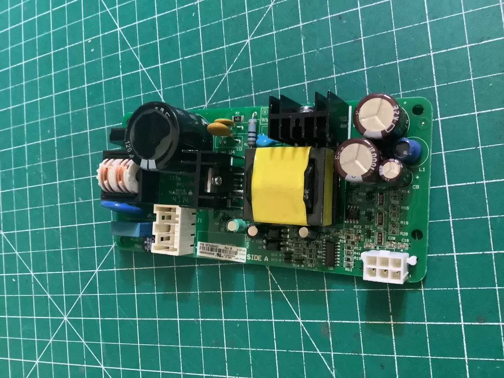 Whirlpool Maytag KitchenAid Kenmore Refrigerator Control Board AZ171816 | NR2612
