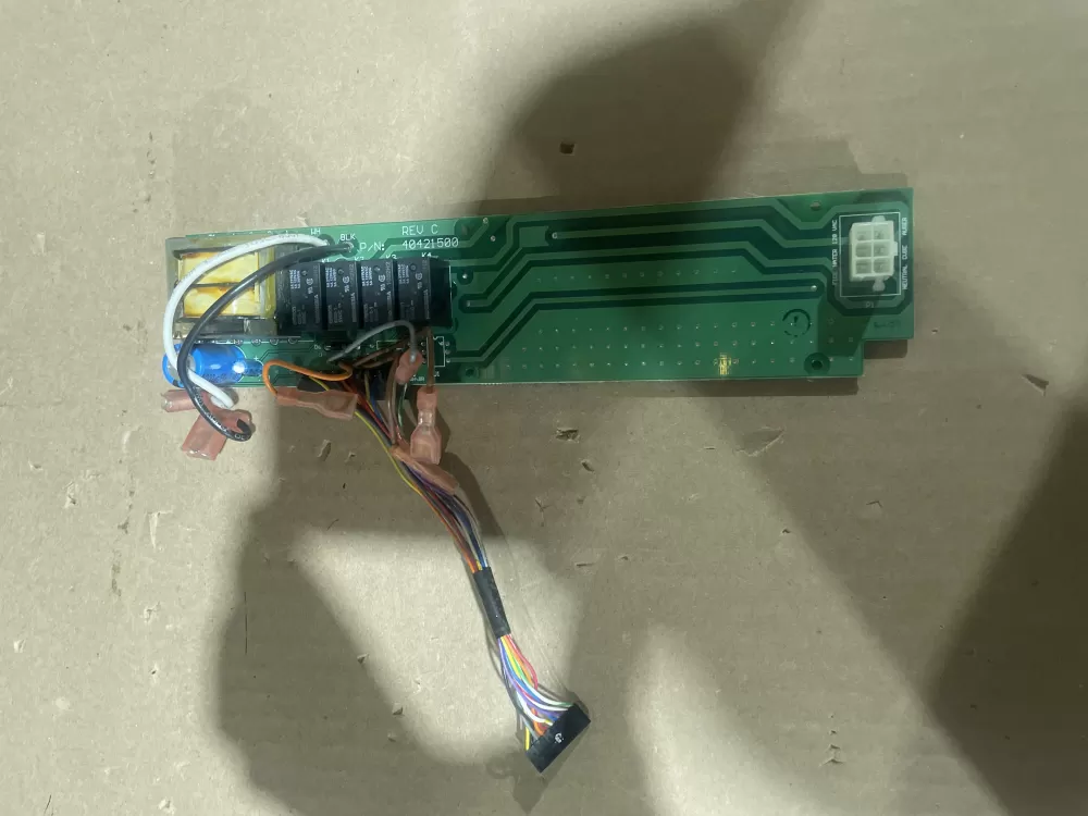 Frigidaire Electrolux Haier 40421500 Refrigerator Dispenser