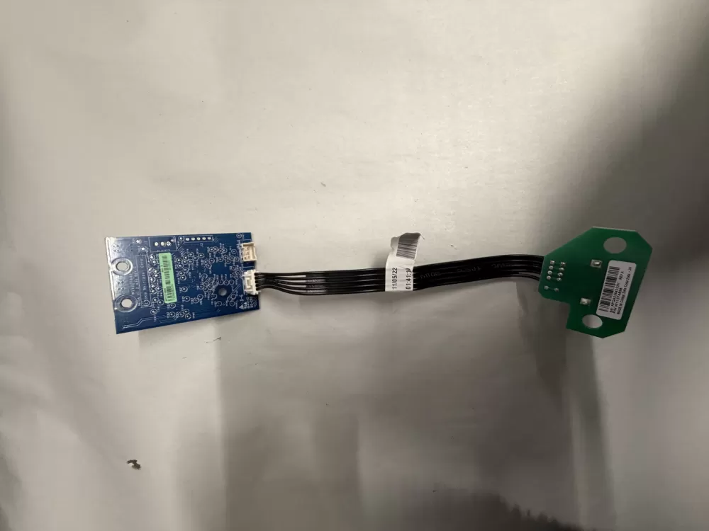 Whirlpool Maytag W11481116 W11374900 Washer Control Board AZ217451 | KM413