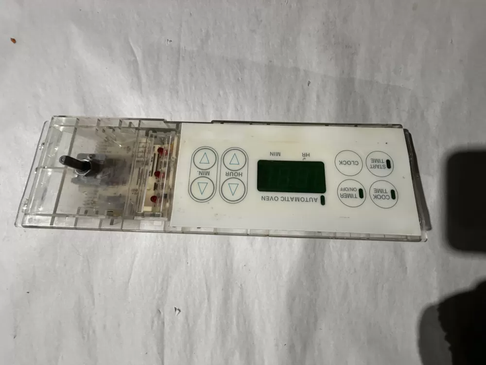 GE  Hotpoint 183D7142P002 Oven Control Board