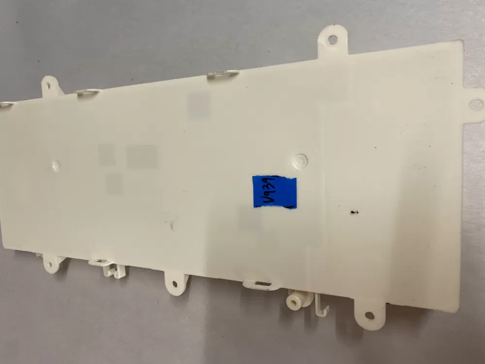 LG EBR80198607 Dryer Control Board AZ212329 | BK939