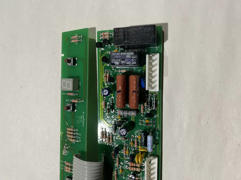 Whirlpool 12784408 Refrigerator Control Board AZ134591 | BK686