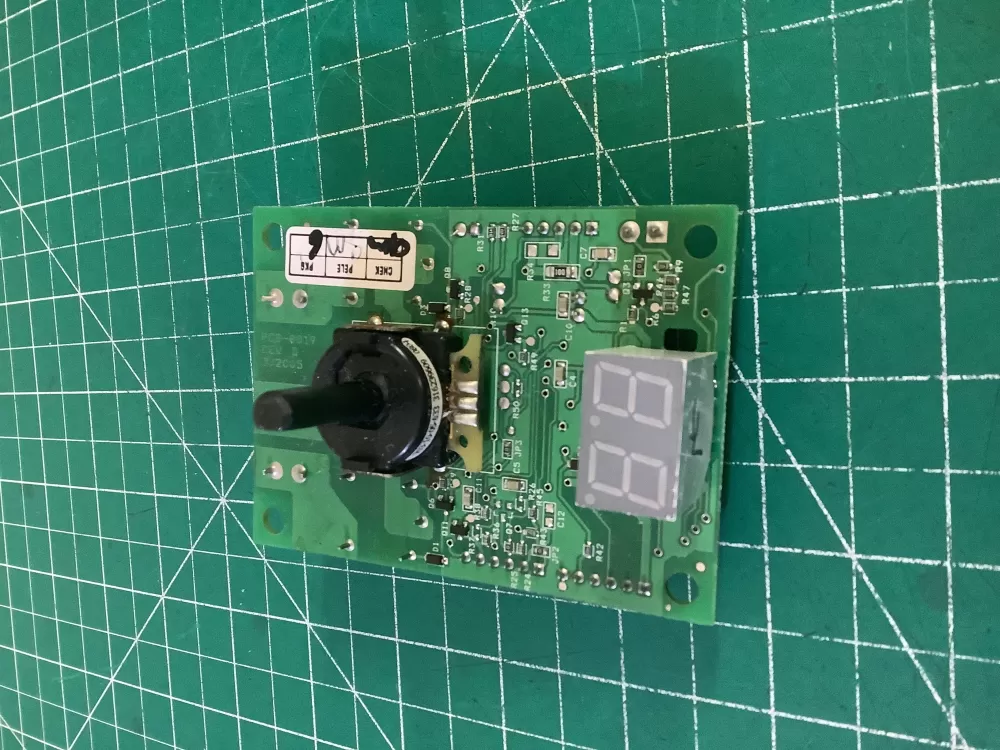 Frigidaire 316441804 Oven Potentiometer #