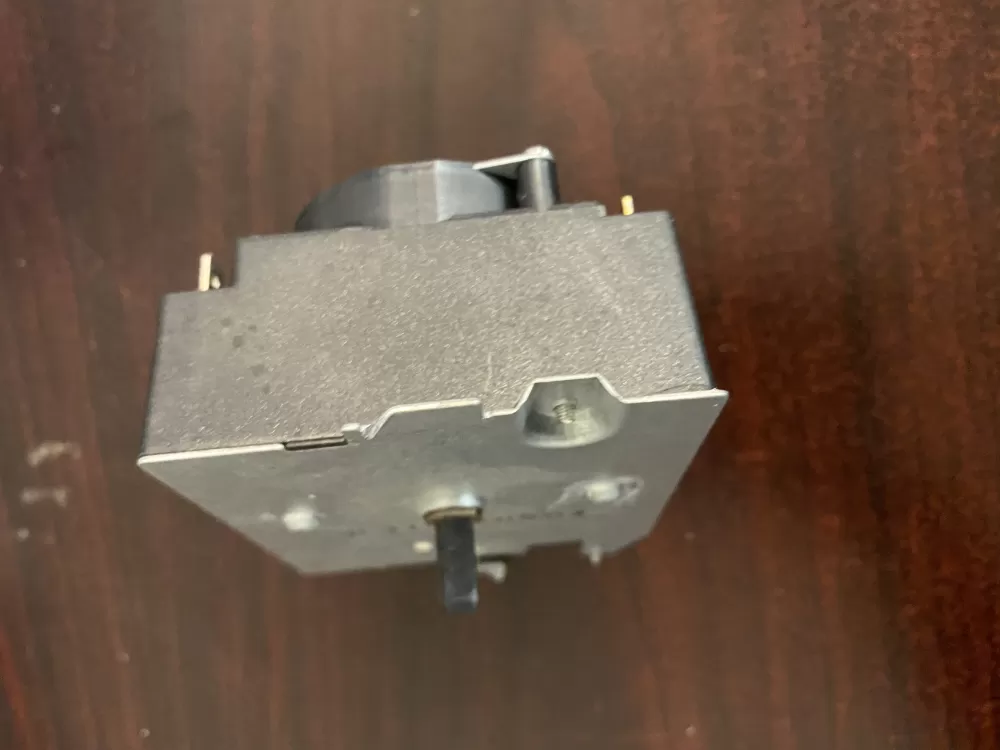 GE TMD16M10 234D1296P001 Dryer Timer AZ34693 | BK1703