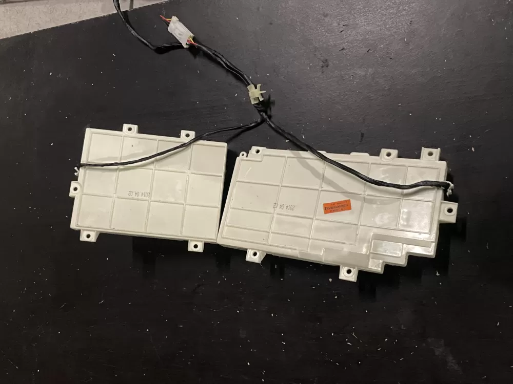 LG EBR50559203 Dryer Control Board AZ27799 | WMV154