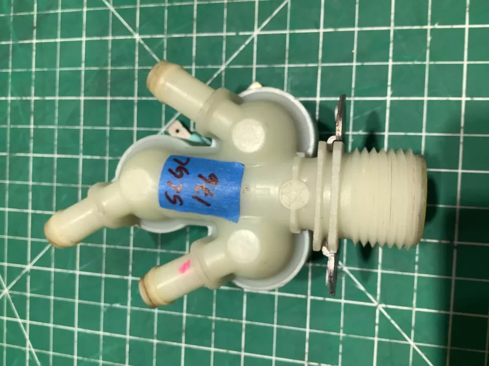 Samsung Water Inlet Valve WF350ANP AZ151485 | SL176