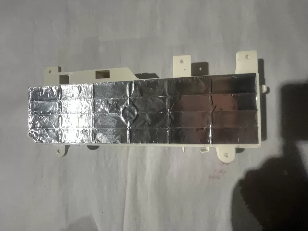 Samsung Washer Control BoardAZ209120 | KMV837