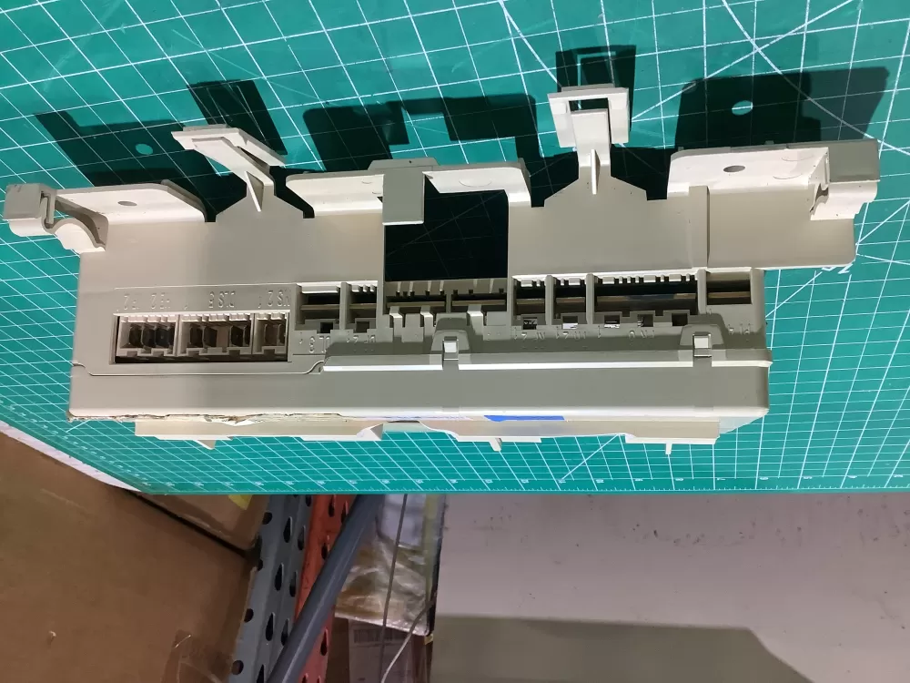 Whirlpool 8182696 2461970207491-02 Washer Control Board AZ181238 | ARV467