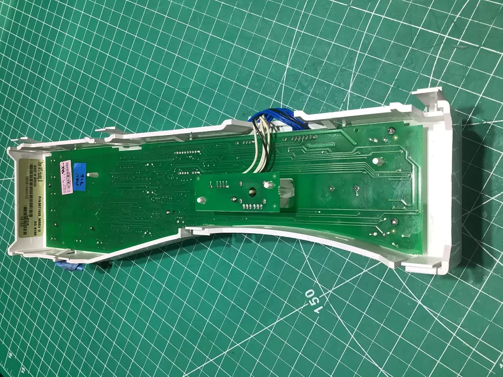 Kenmore 8571928 Whirlpool 8564248 Maytag Dryer Board Control AZ182077 | ARV716