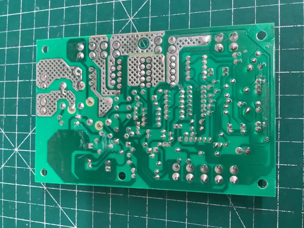 47-102685-07-00 Rheem Board - Defrost Control