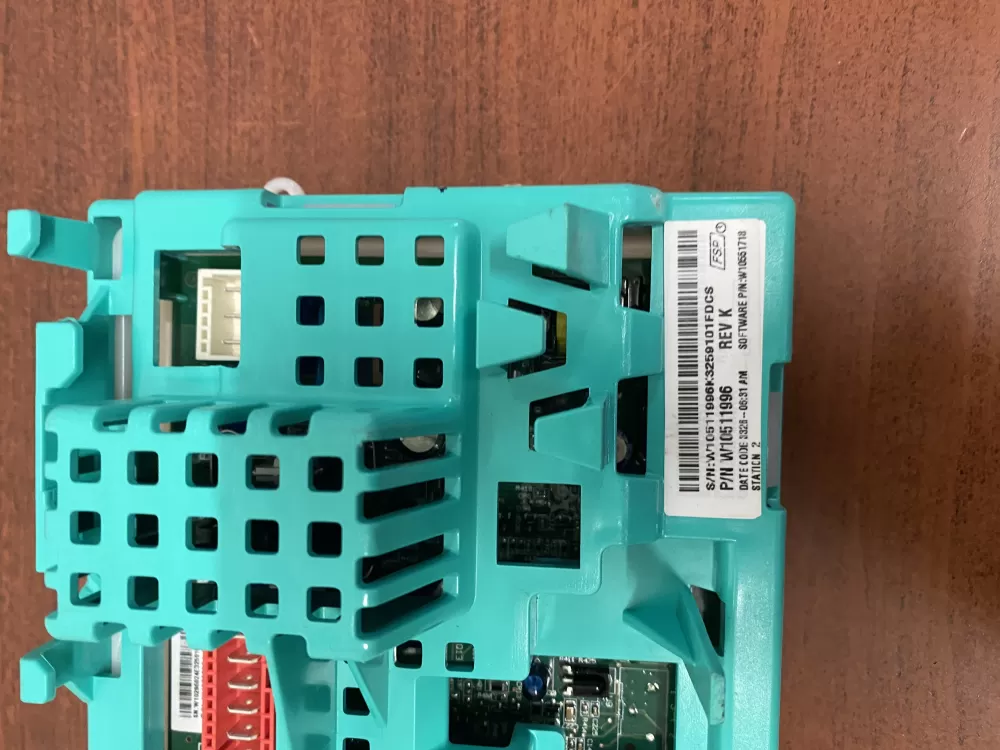 Whirlpool Kenmore Maytag W10511996 Washer Control Board AZ49129 | BK1799