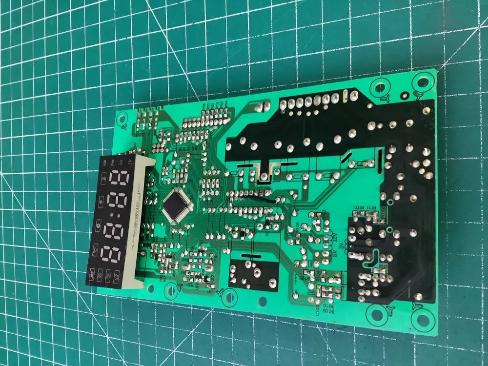 MD12001LB GE Microwave Board - Control