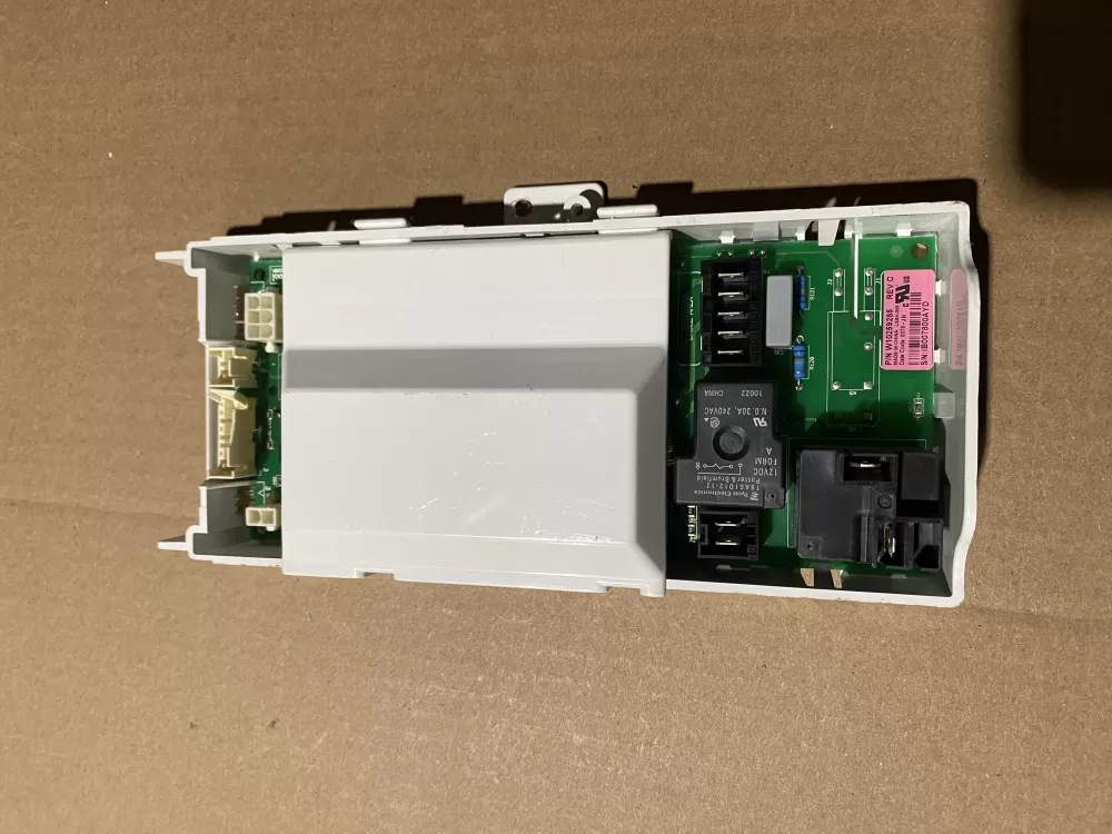 Whirlpool W10259285 W10317636 W10331077 WPW10317636 PS11752712 Dryer Control Board