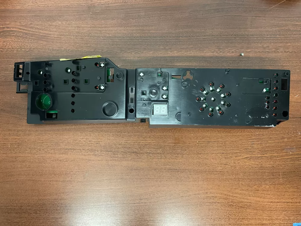 Kenmore 8529879 8519269 WP8529879 Dryer Control Board AZ28722 | KMV118