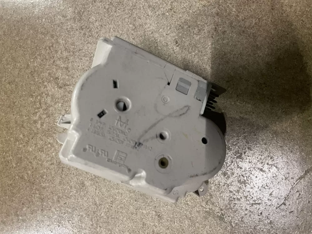 Frigidaire 131758600B GE Kenmore Washer Timer AZ26379 | KM118