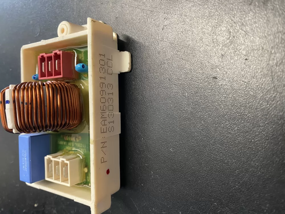 LG Kenmore AP5665007 6201EC1006Y AGF31510395 Washer Noise Filter AZ21149 | BK634